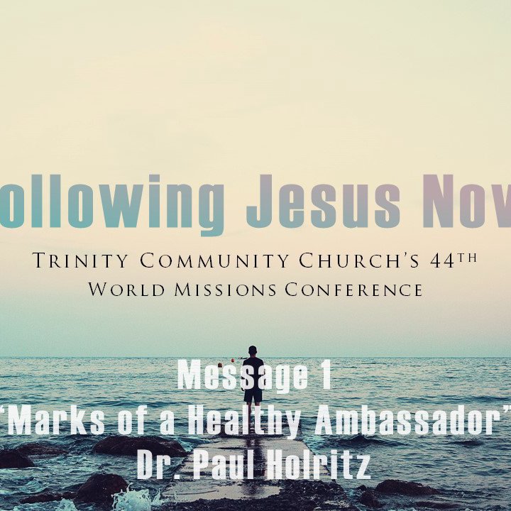Trinity Community Church