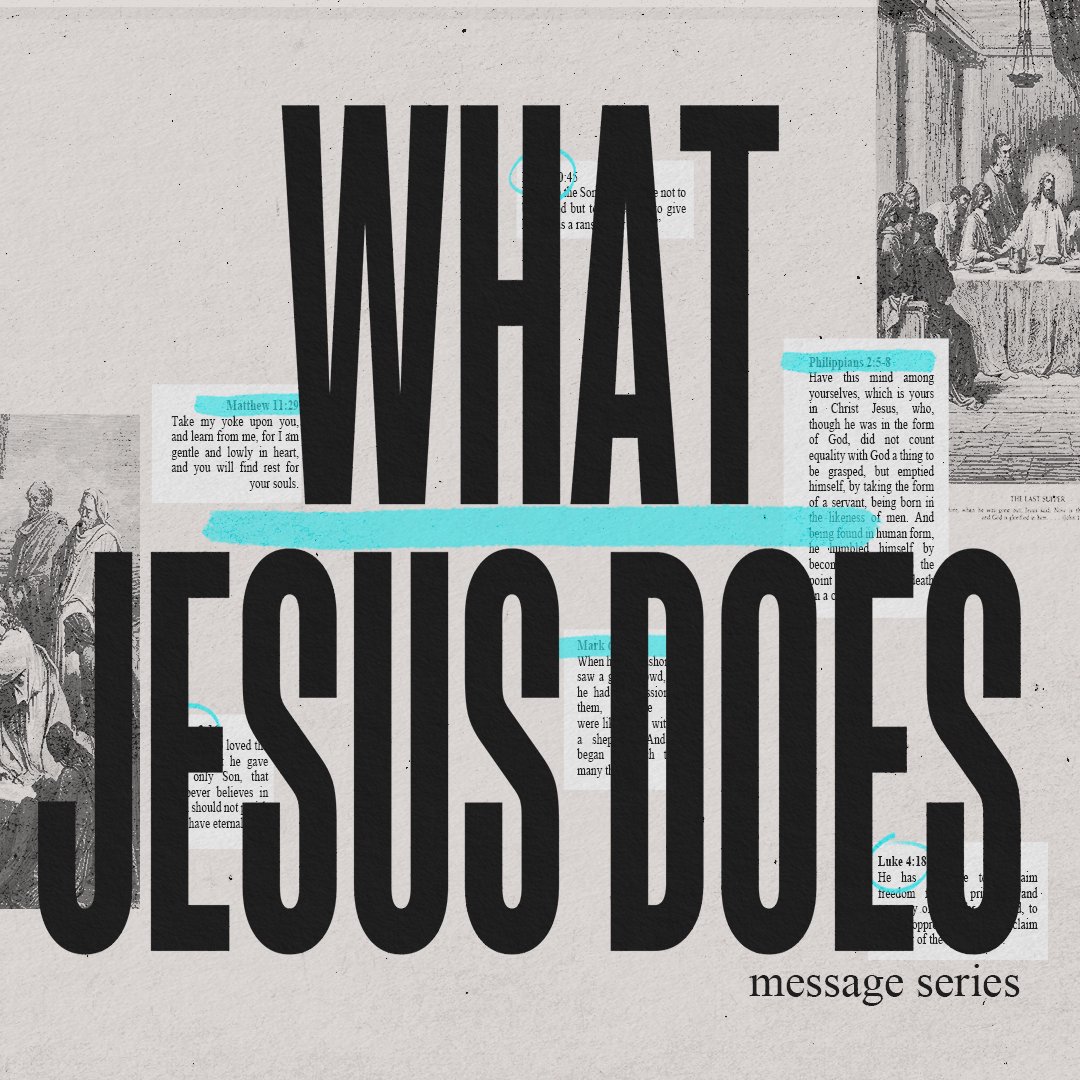 First Baptist Cleveland