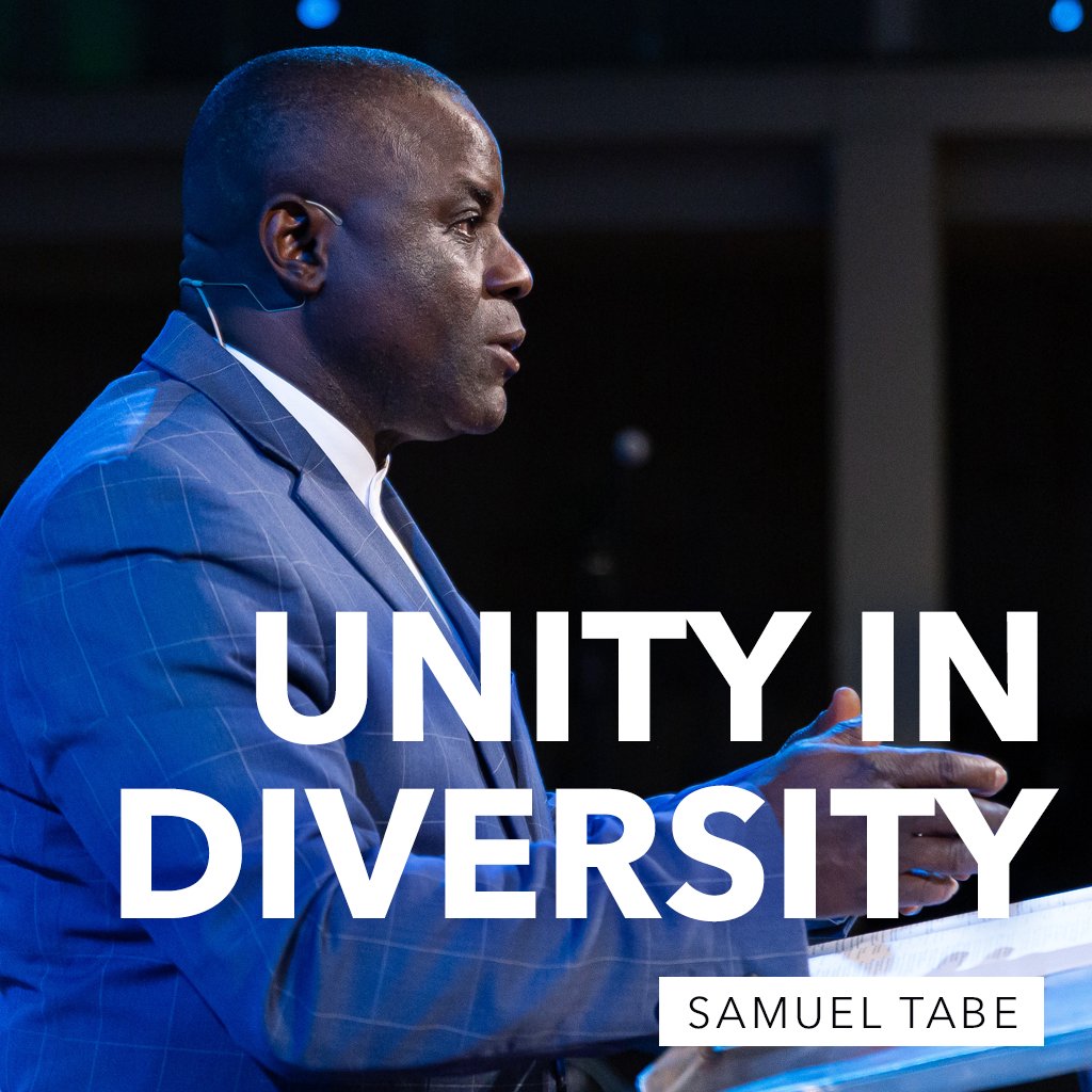 Unity in Diversity