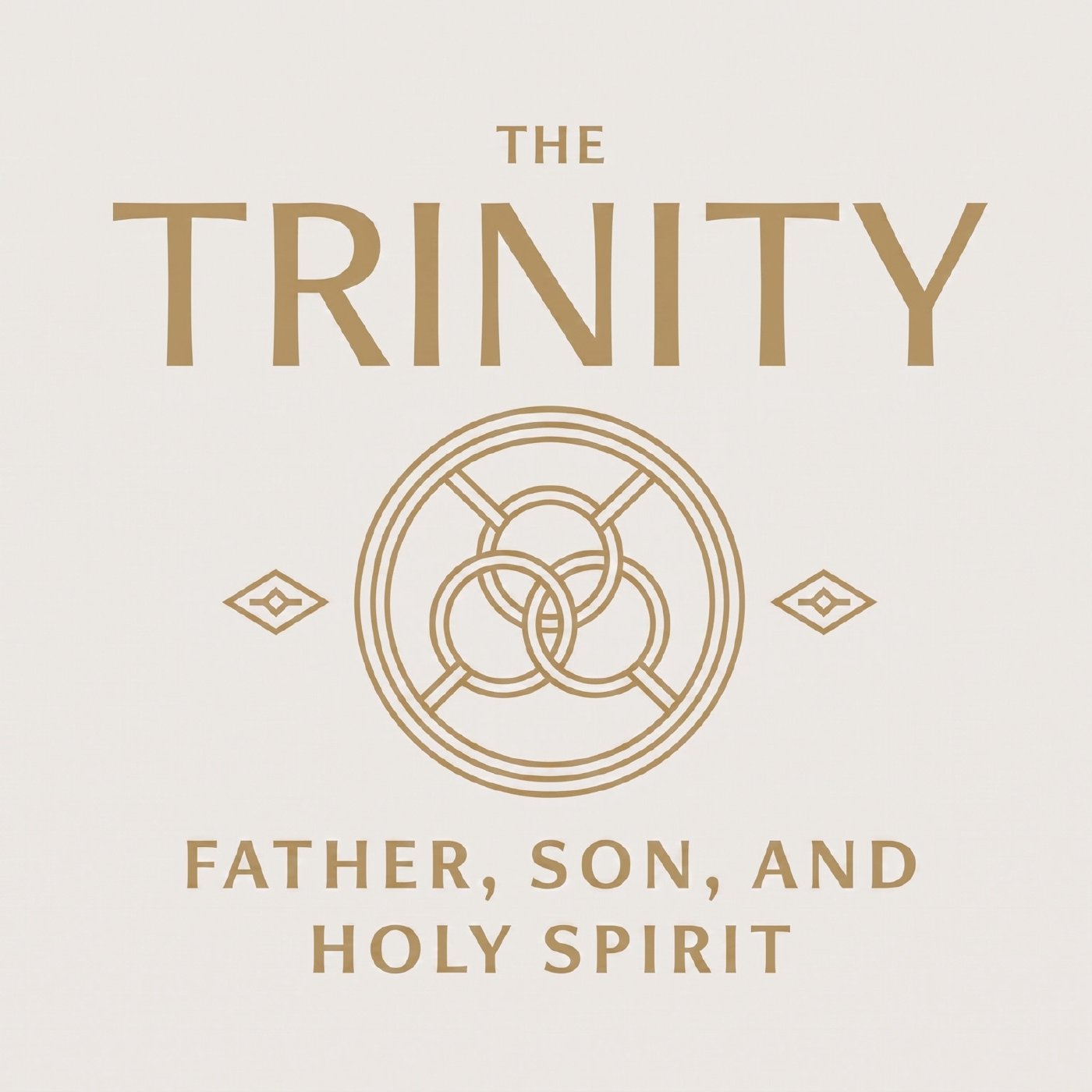 The Father is ALL