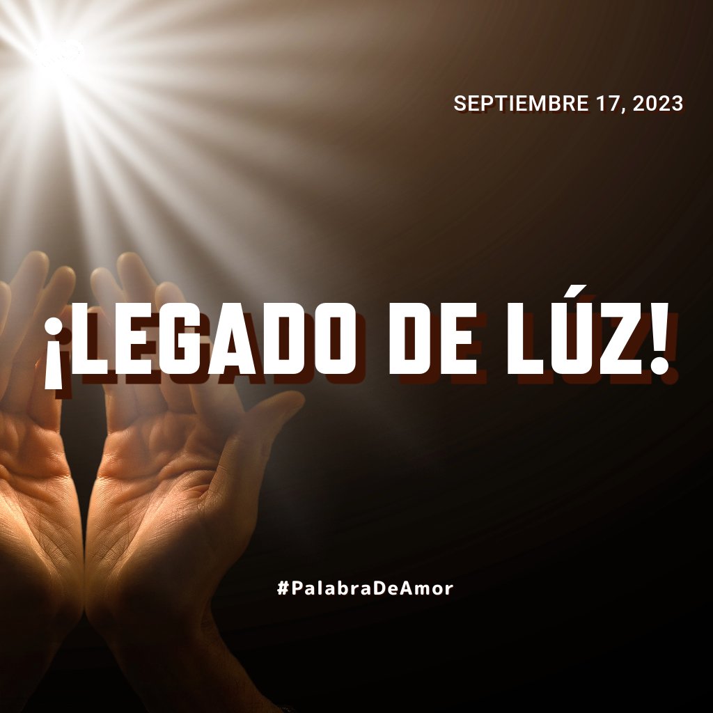 Palabra De Amor Church