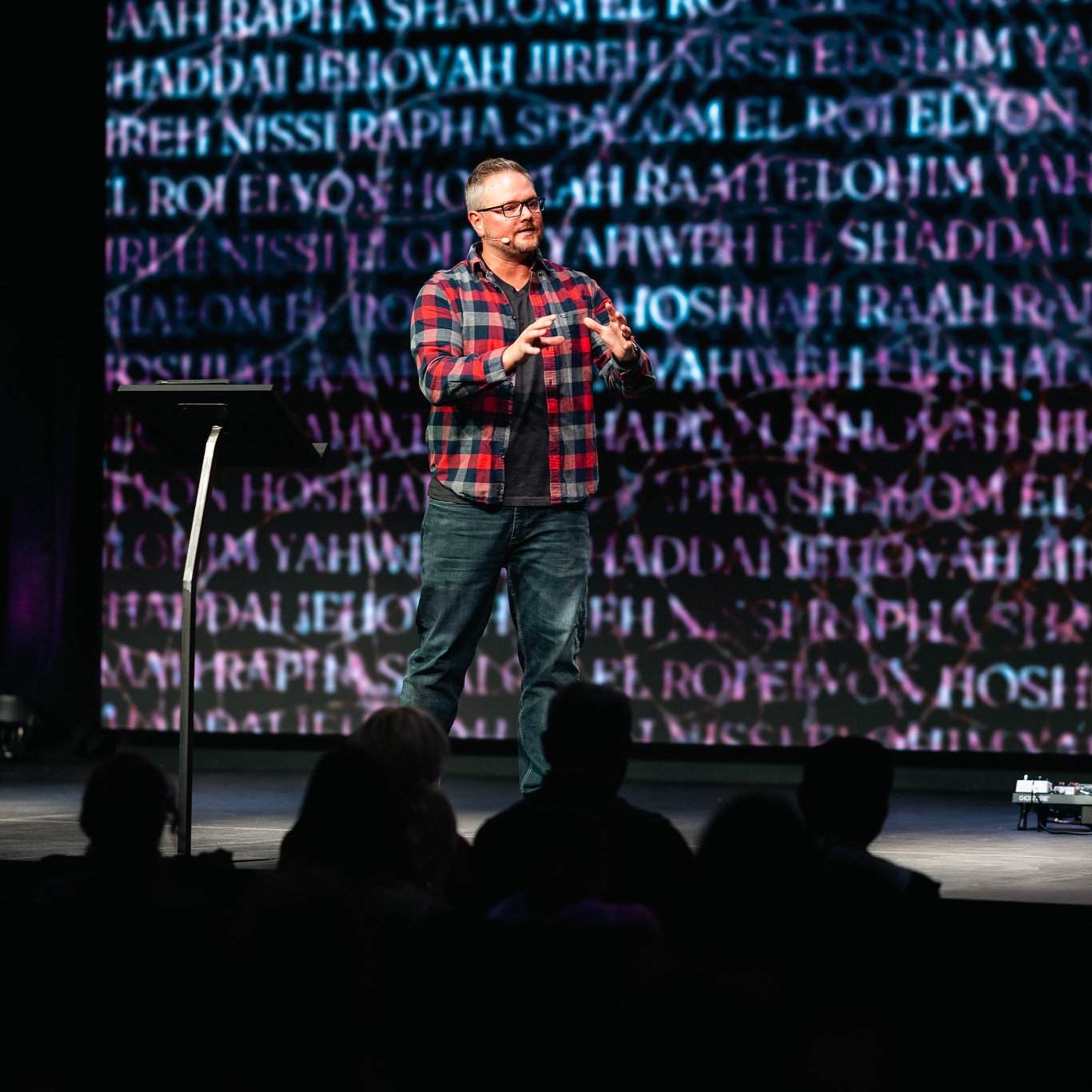 Stateline Church - Messages