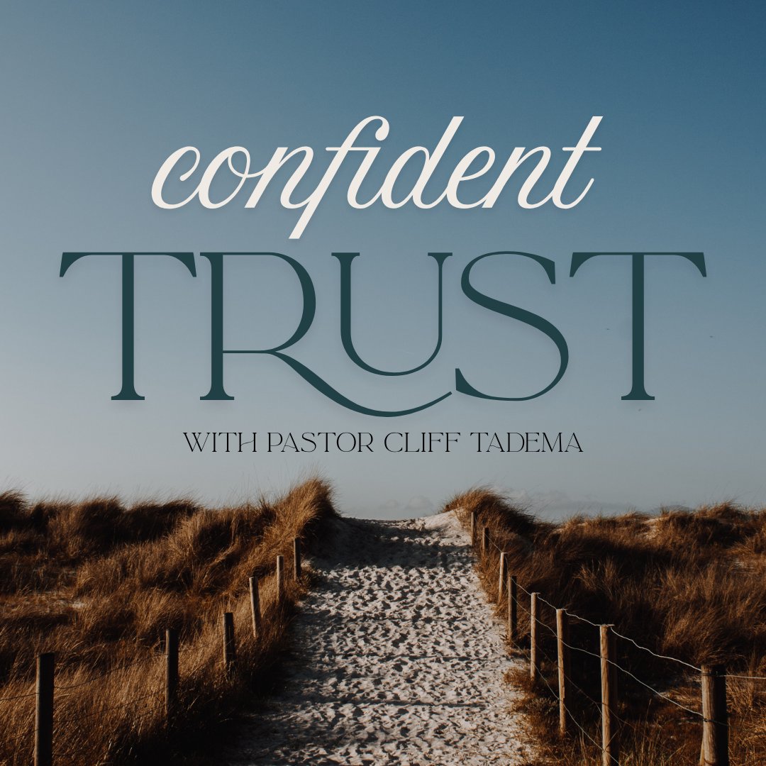 Confident Trust
