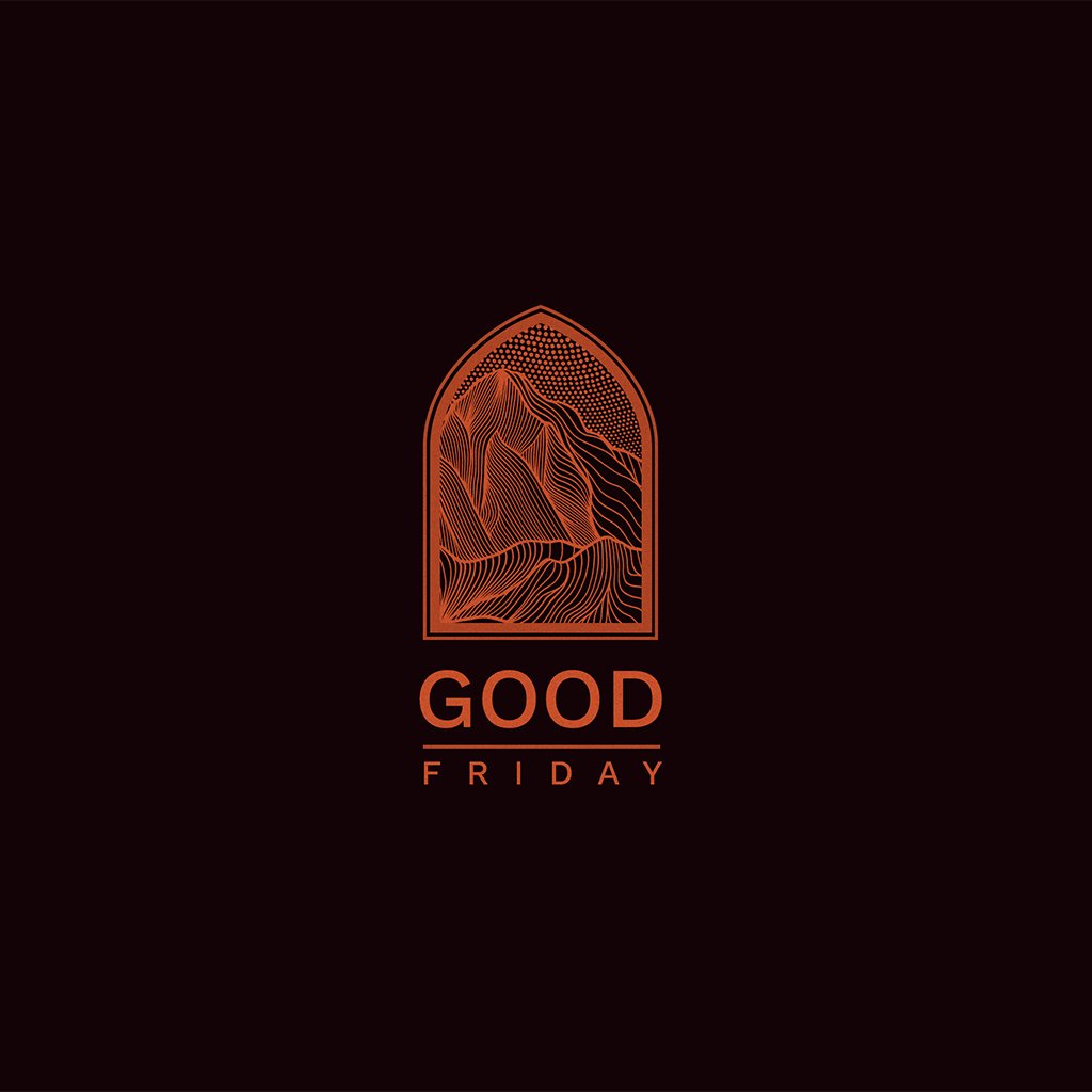 Good Friday episode artwork