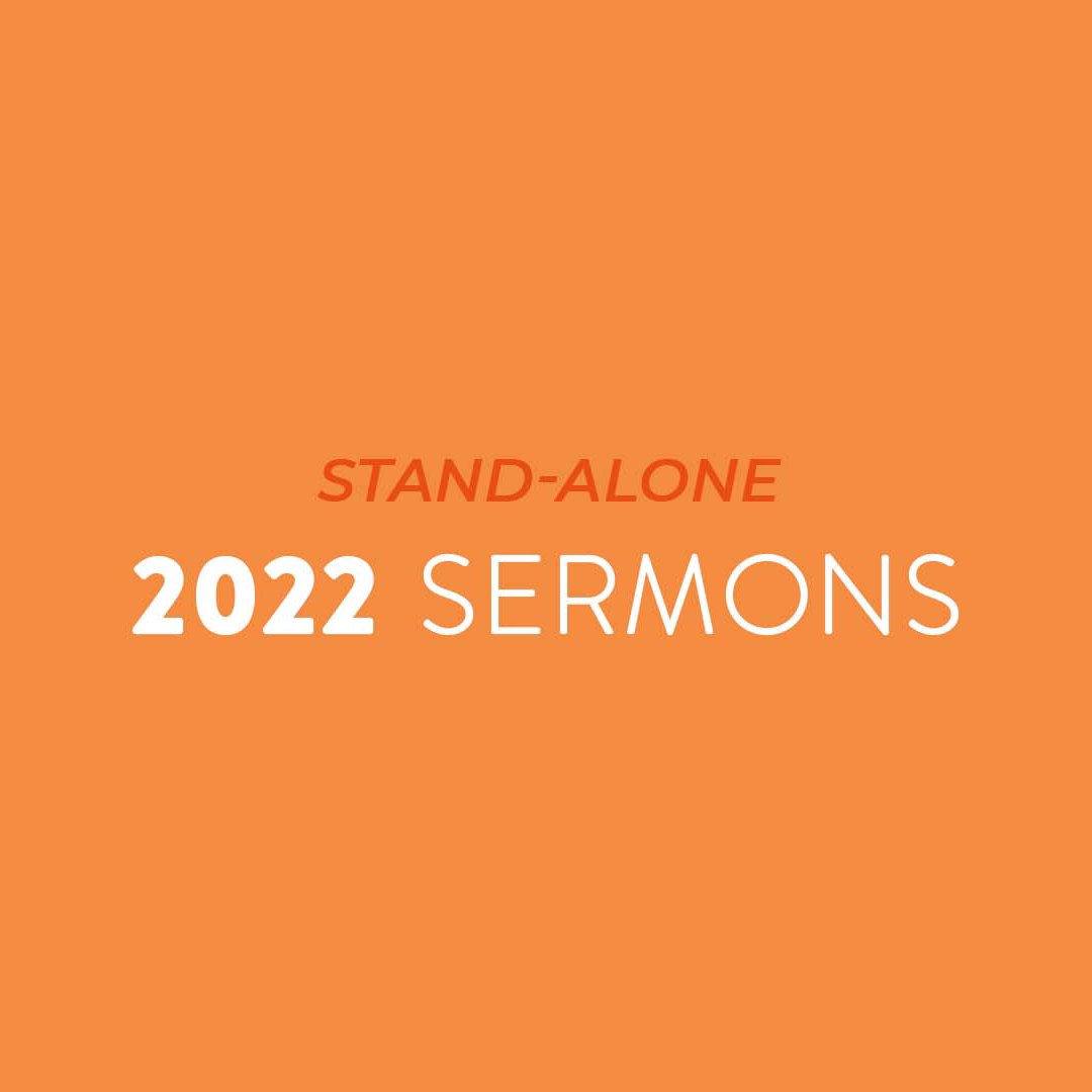 Eastside Church Podcast