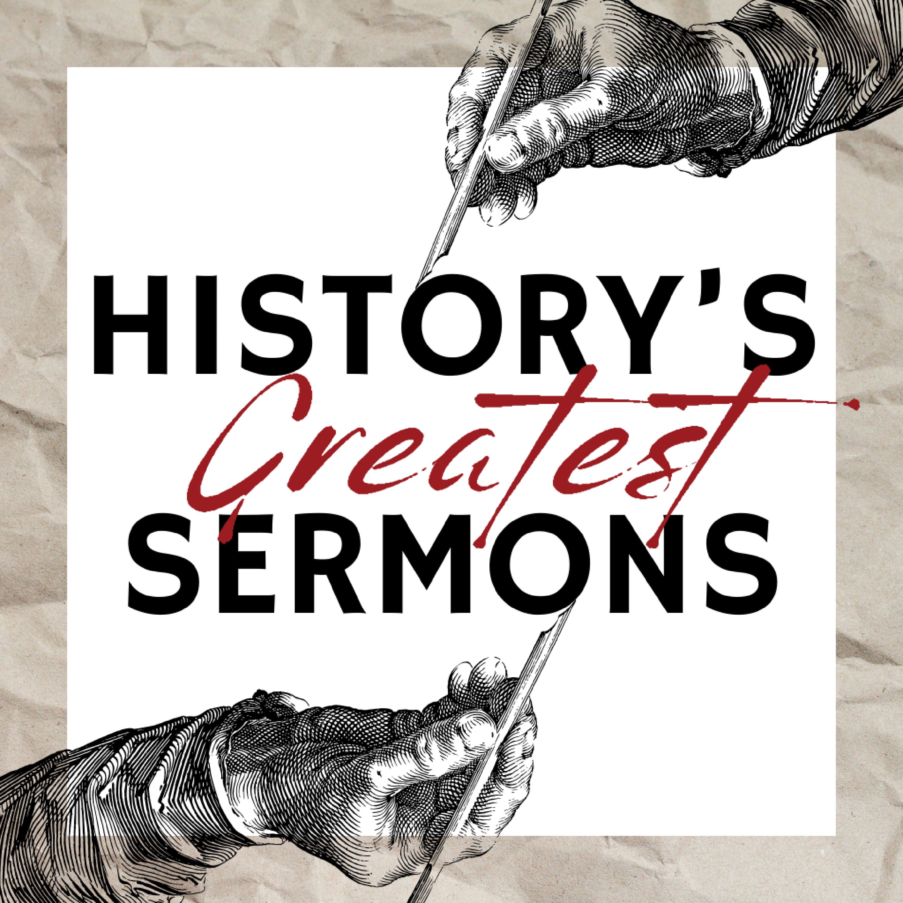 History's Greatest Sermons