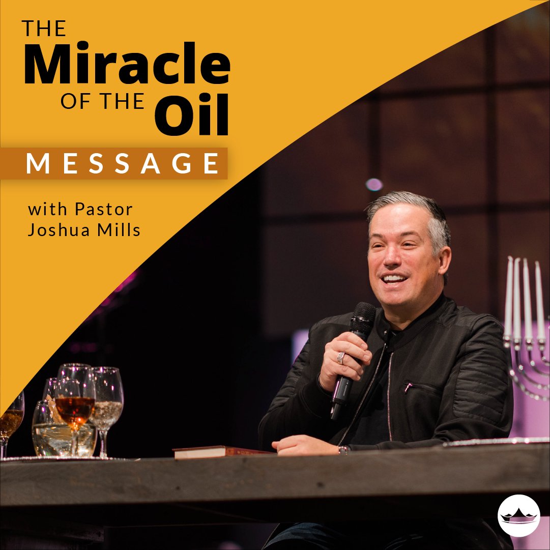 The Miracle of the Oil