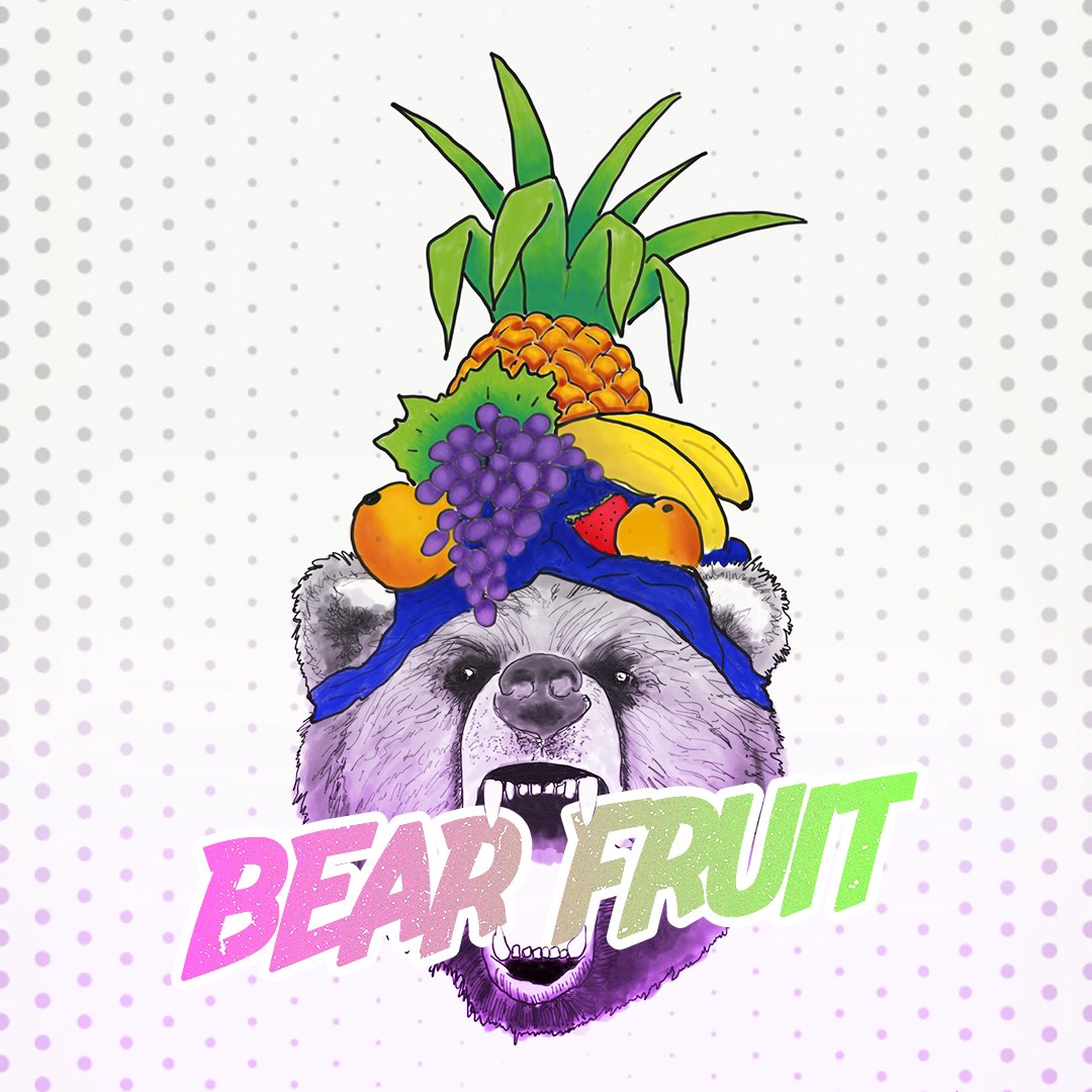 Fake Fruit episode artwork