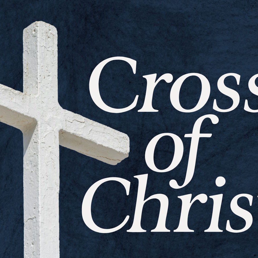 The Centrality of the Cross