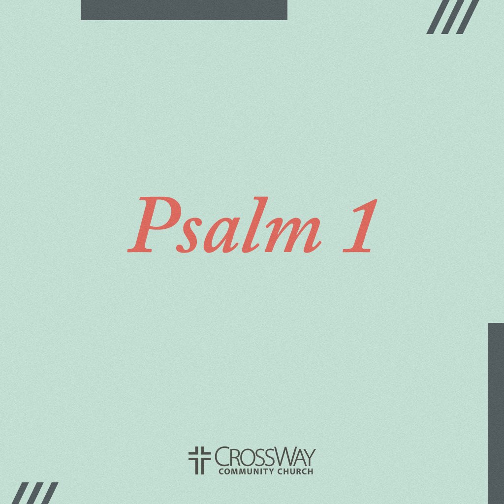 Two Ways, Two Destinies, One Savior