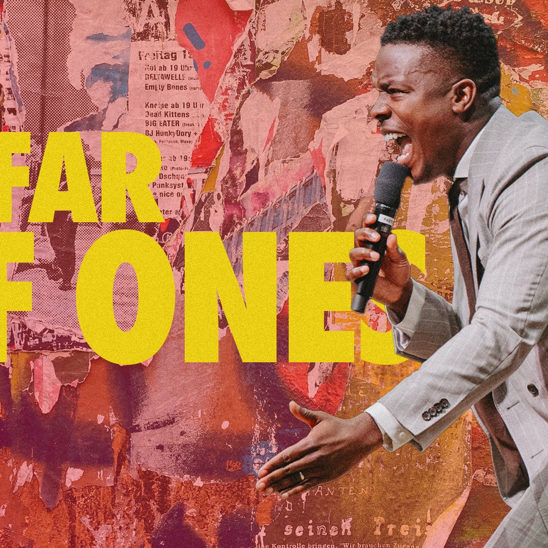 Christian Life Center with Michael Ensey