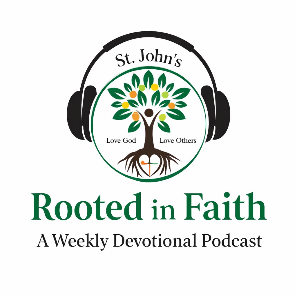 Rooted in Faith Episode 3