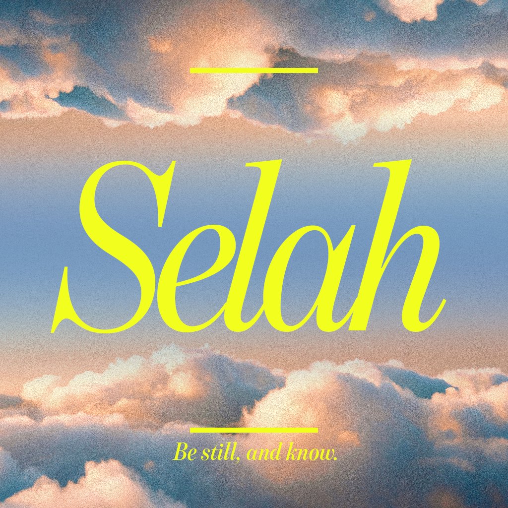 Selah