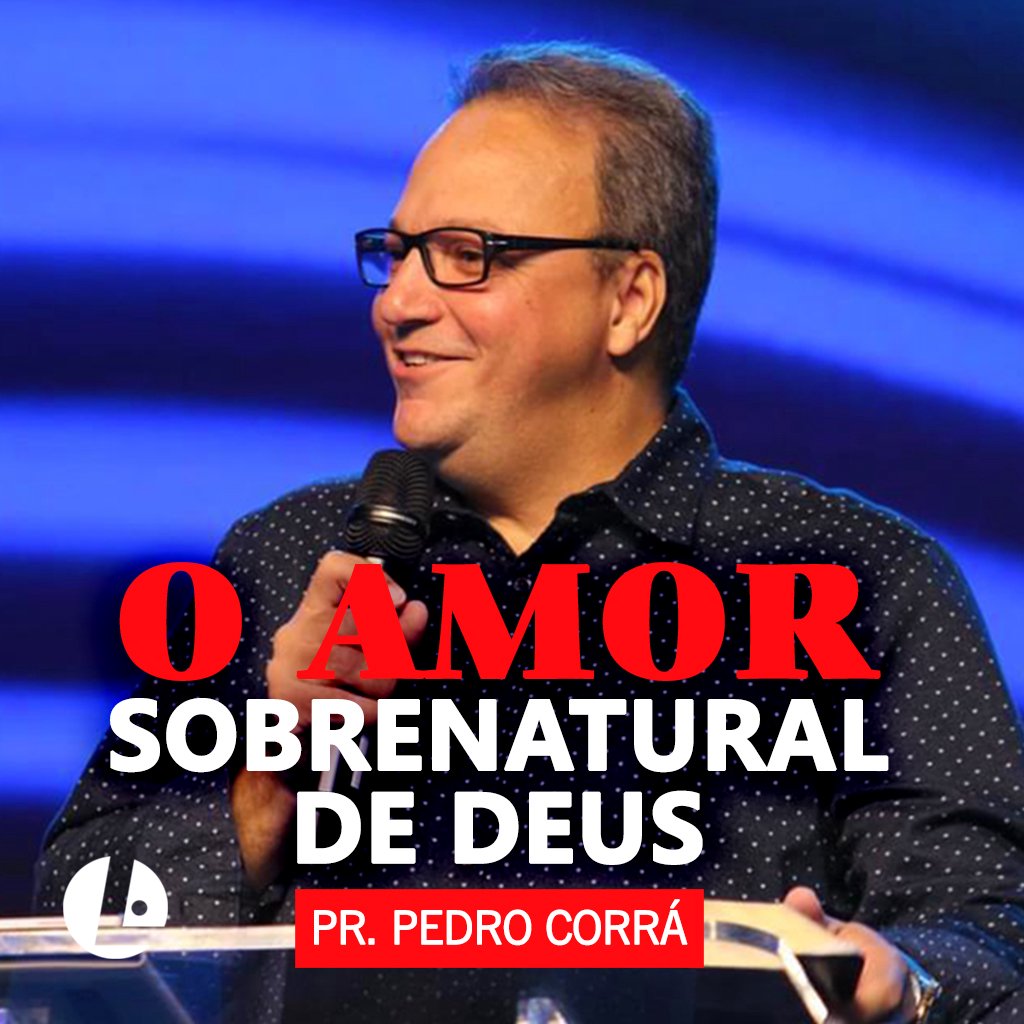 Igreja Lifepoint Sermon of the Week