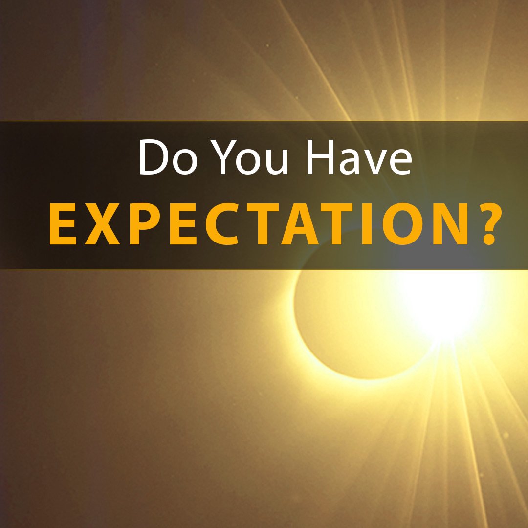 Do You Have Expectation? episode artwork
