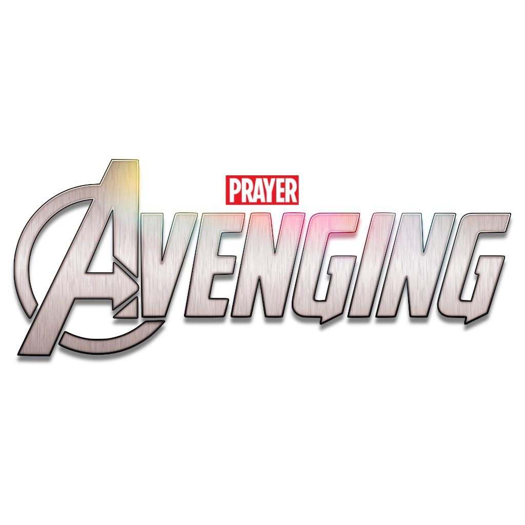 Avenging Prayer episode artwork