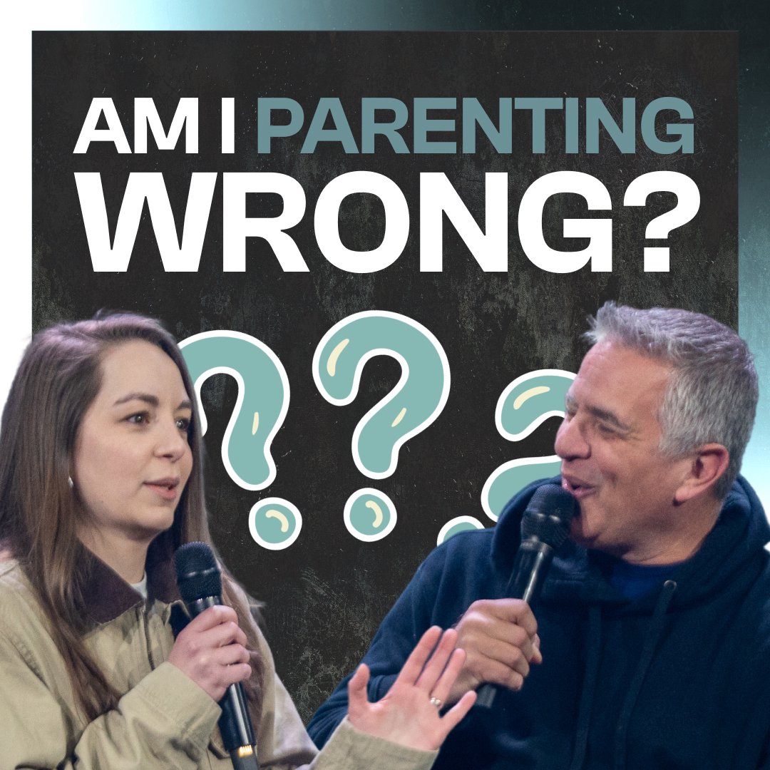 Parenting God's Way: Building Character Over Feelings