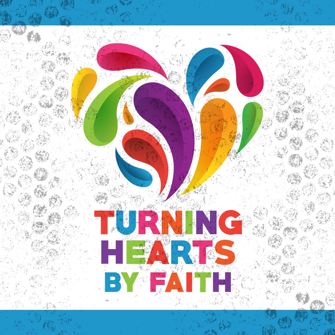 By Faith Turn Hearts By Humbling Yourself