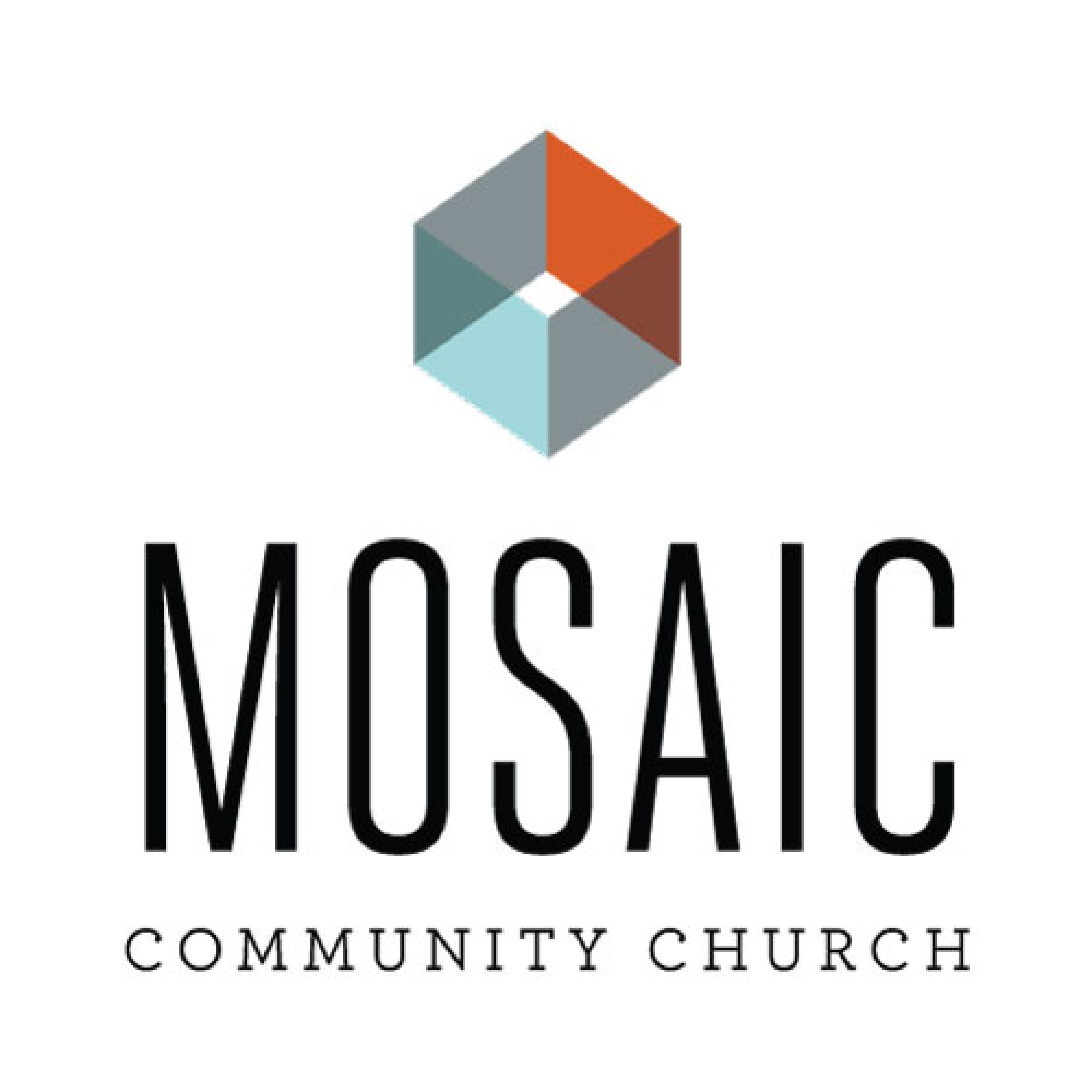 Mosaic Community Church - North