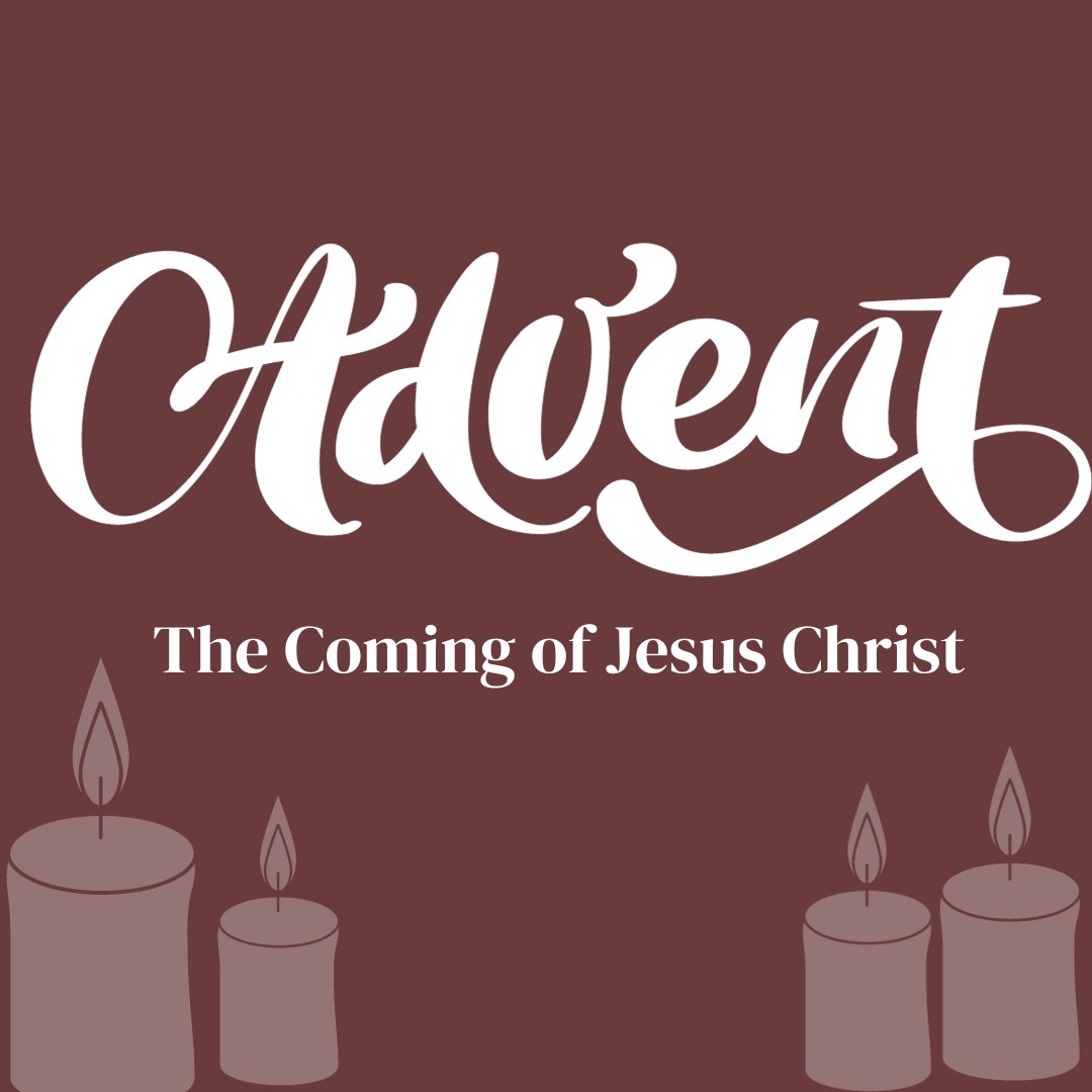 Advent: Love episode artwork