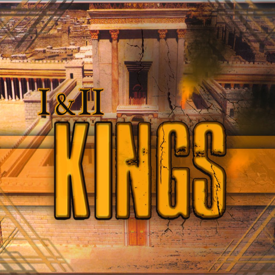 1 Kings 14 Wisdom Source episode artwork