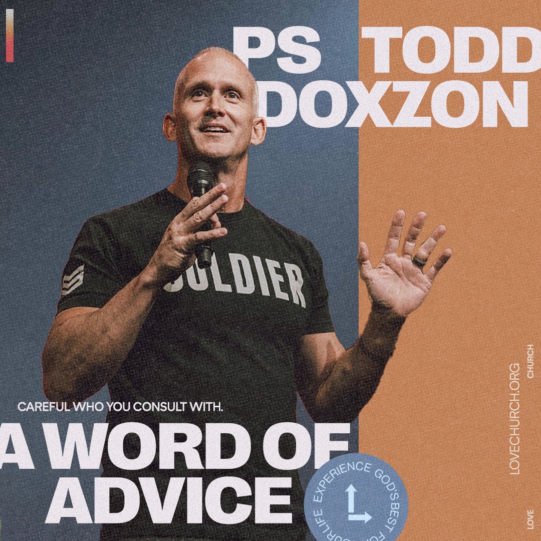 Love Church | Audio Podcast