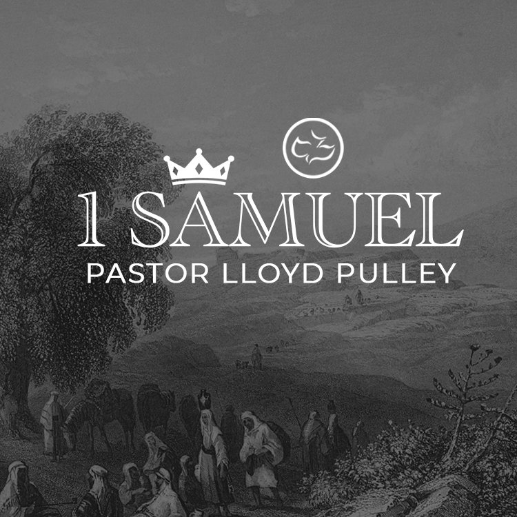 Calvary Chapel Old Bridge