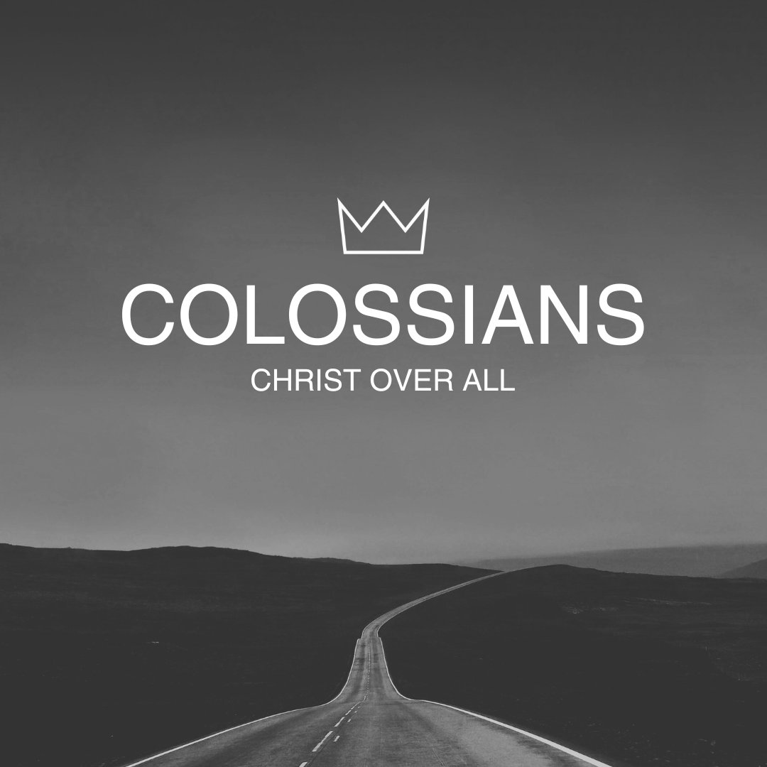 Redemption and Reconciliation Through Christ episode artwork