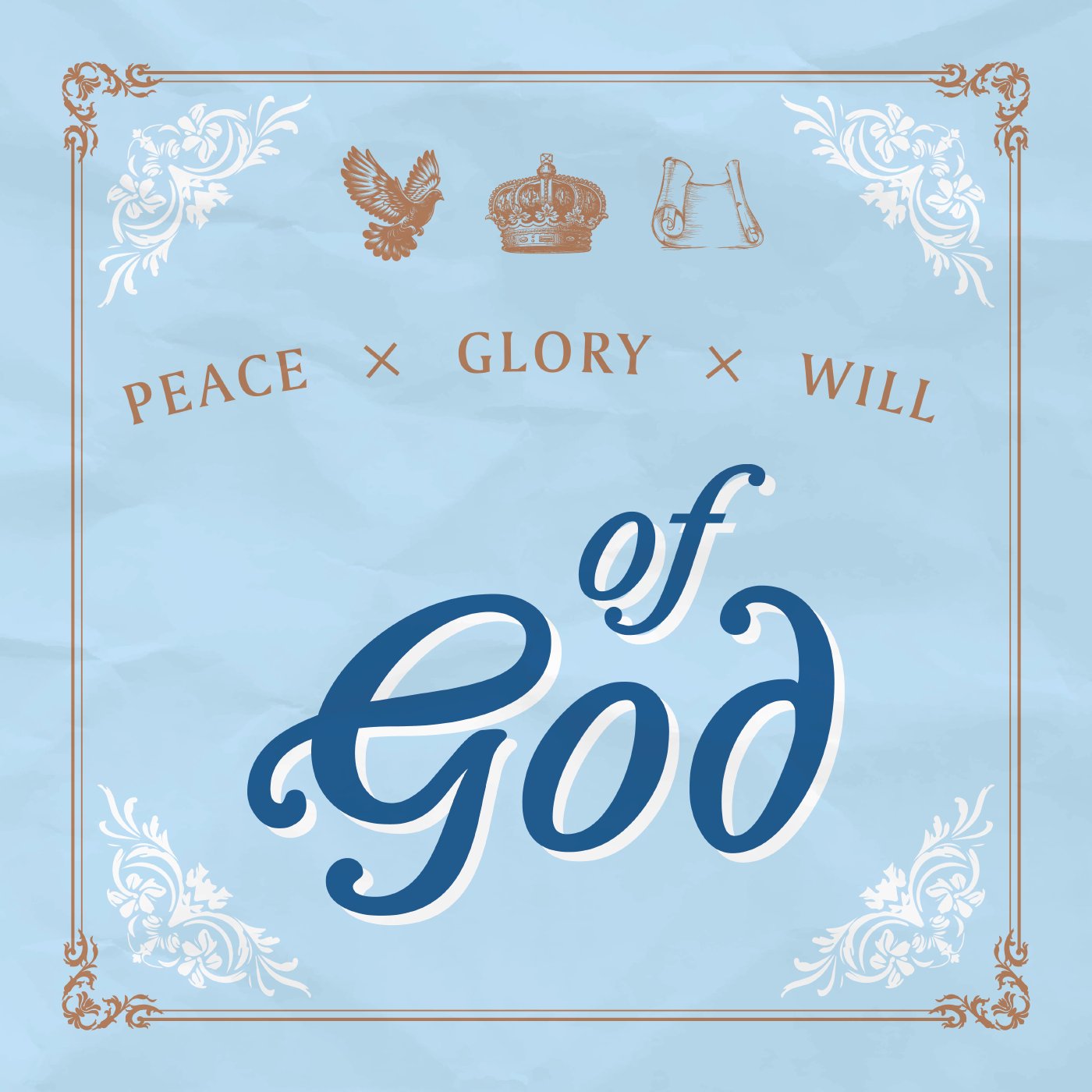 Will of God episode artwork