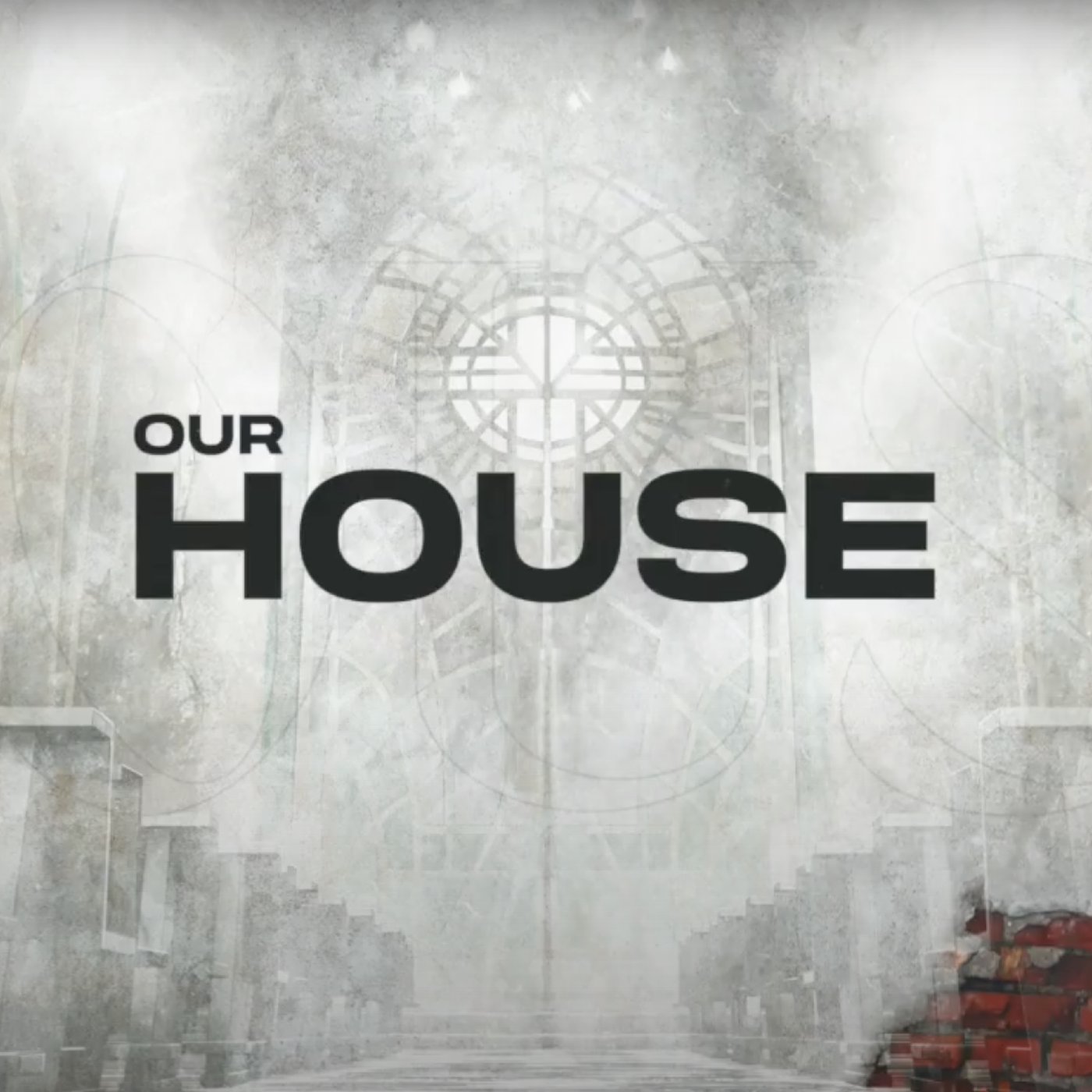 February 27th Worship Service episode artwork