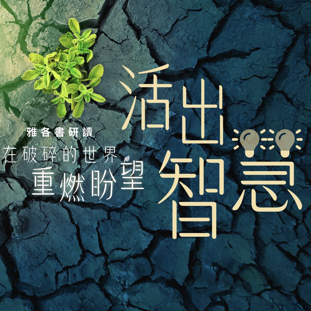 活出智慧 episode artwork