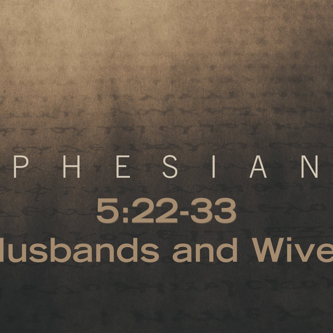 Ephesians 5 | Radiant Church Live episode artwork