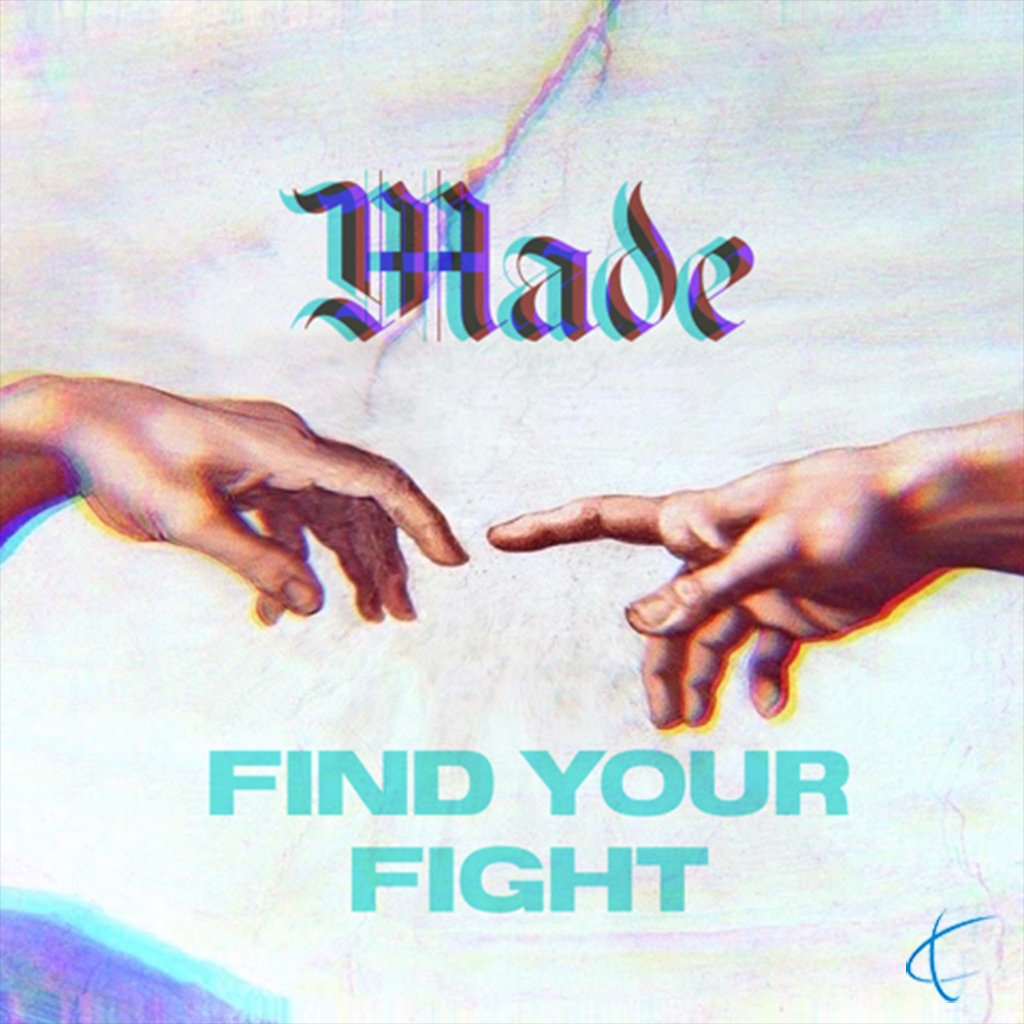 Made: Find your Fight episode artwork