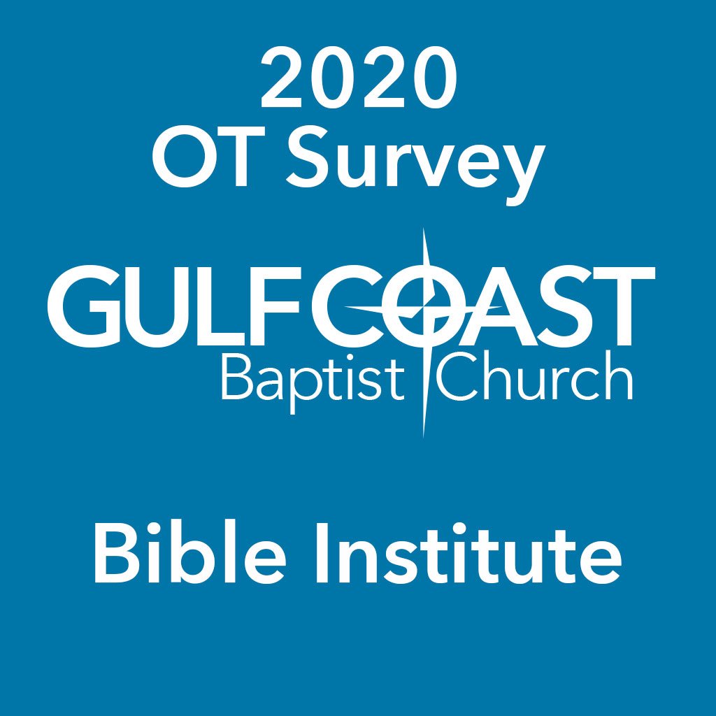 OT Survey 10 episode artwork