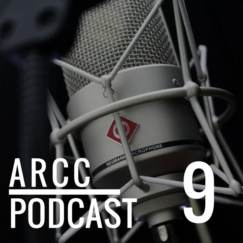 ARCC Podcast