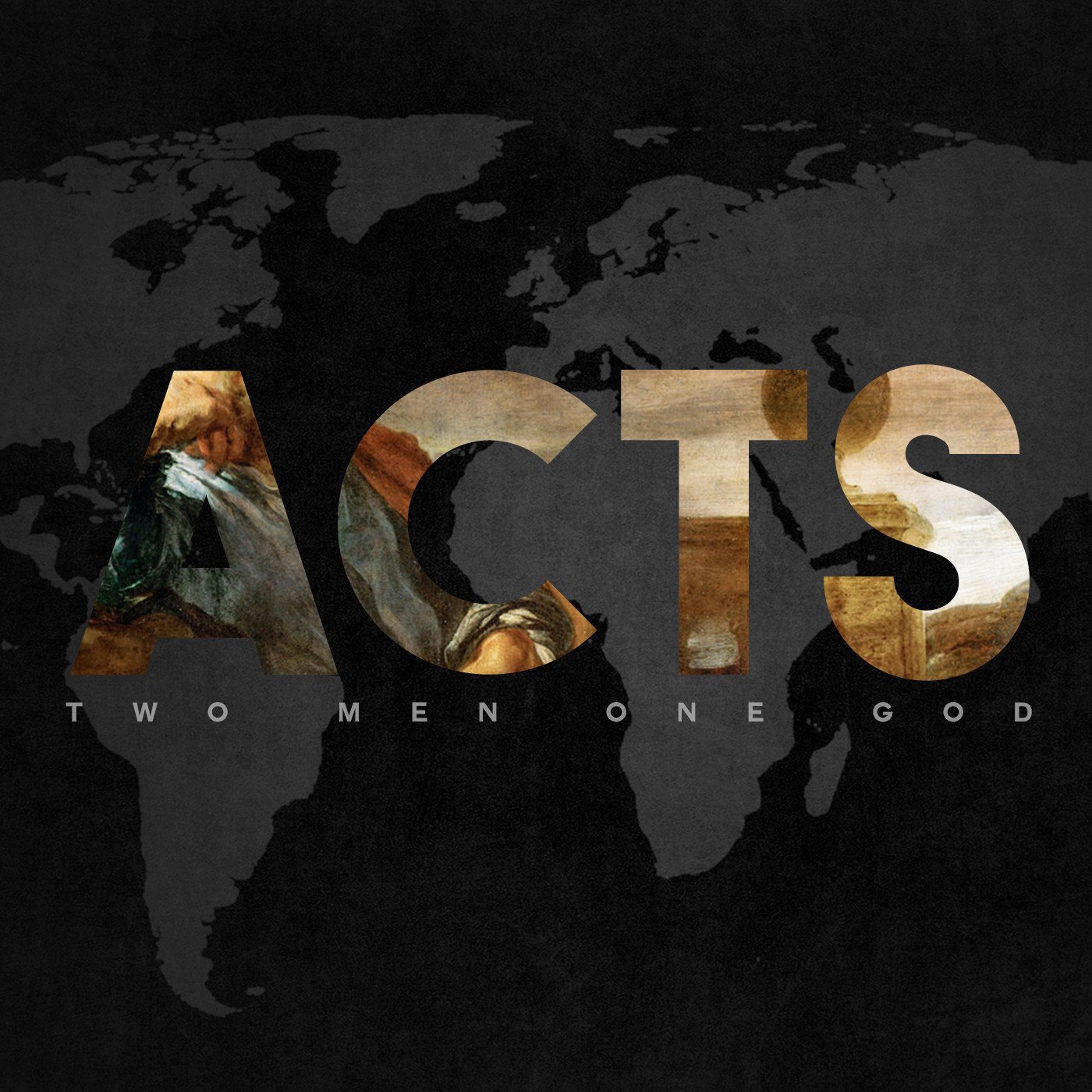 ARCC Sermons
