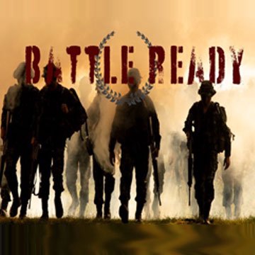 Battle Ready episode artwork