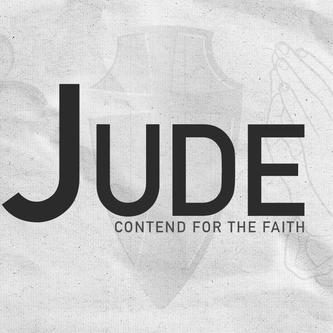 Jude Week 2 episode artwork