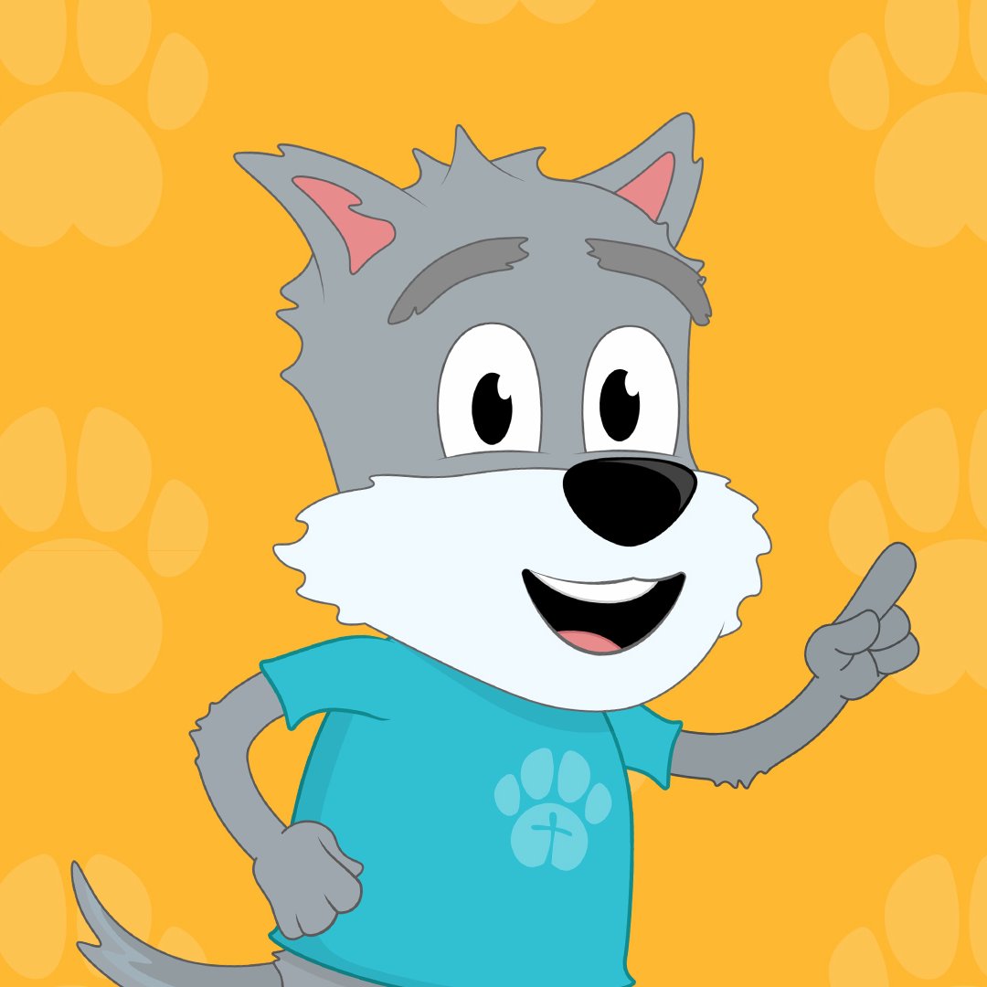 Greybobby Bedtime Devotionals for Kids