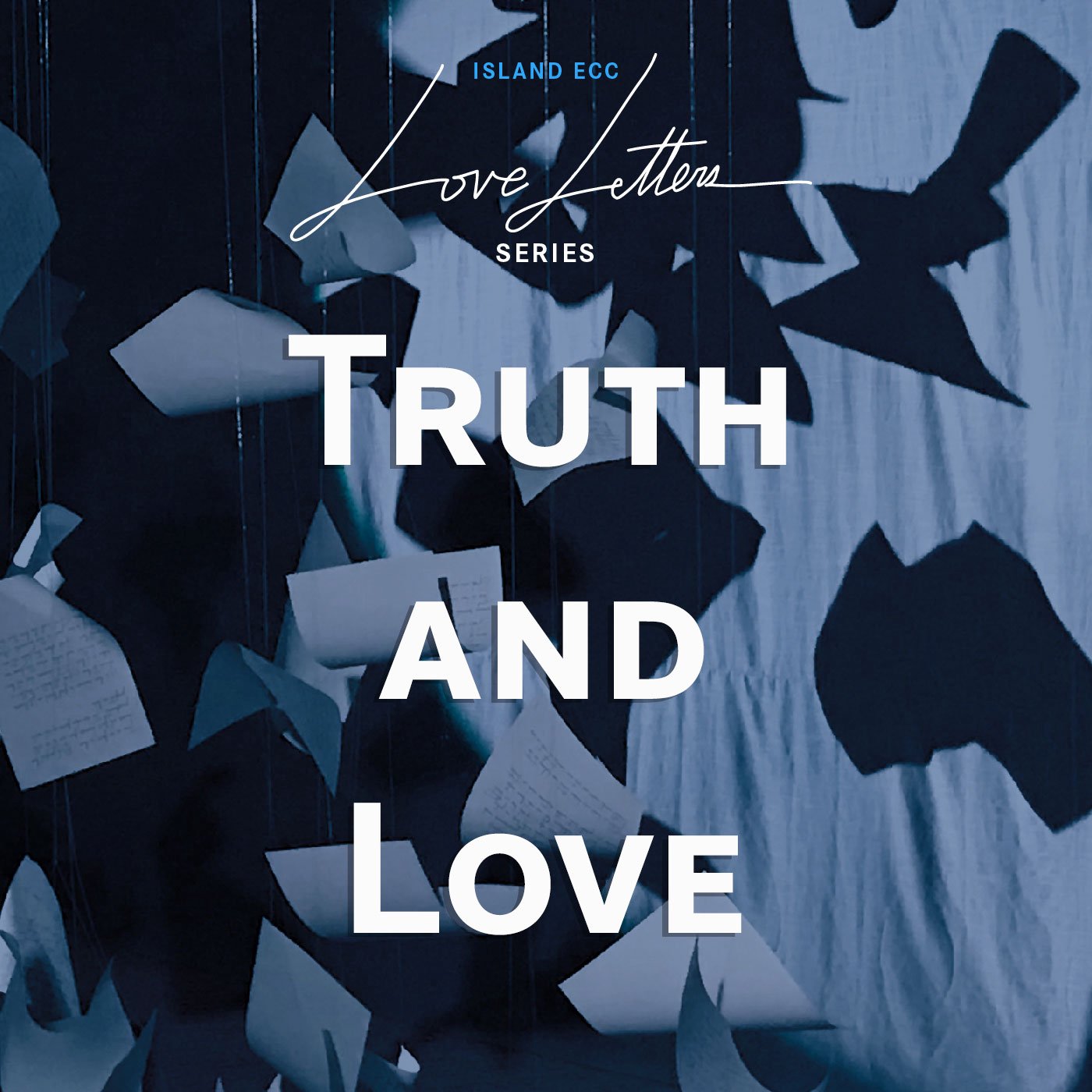 Love Letters: Truth And Love episode artwork