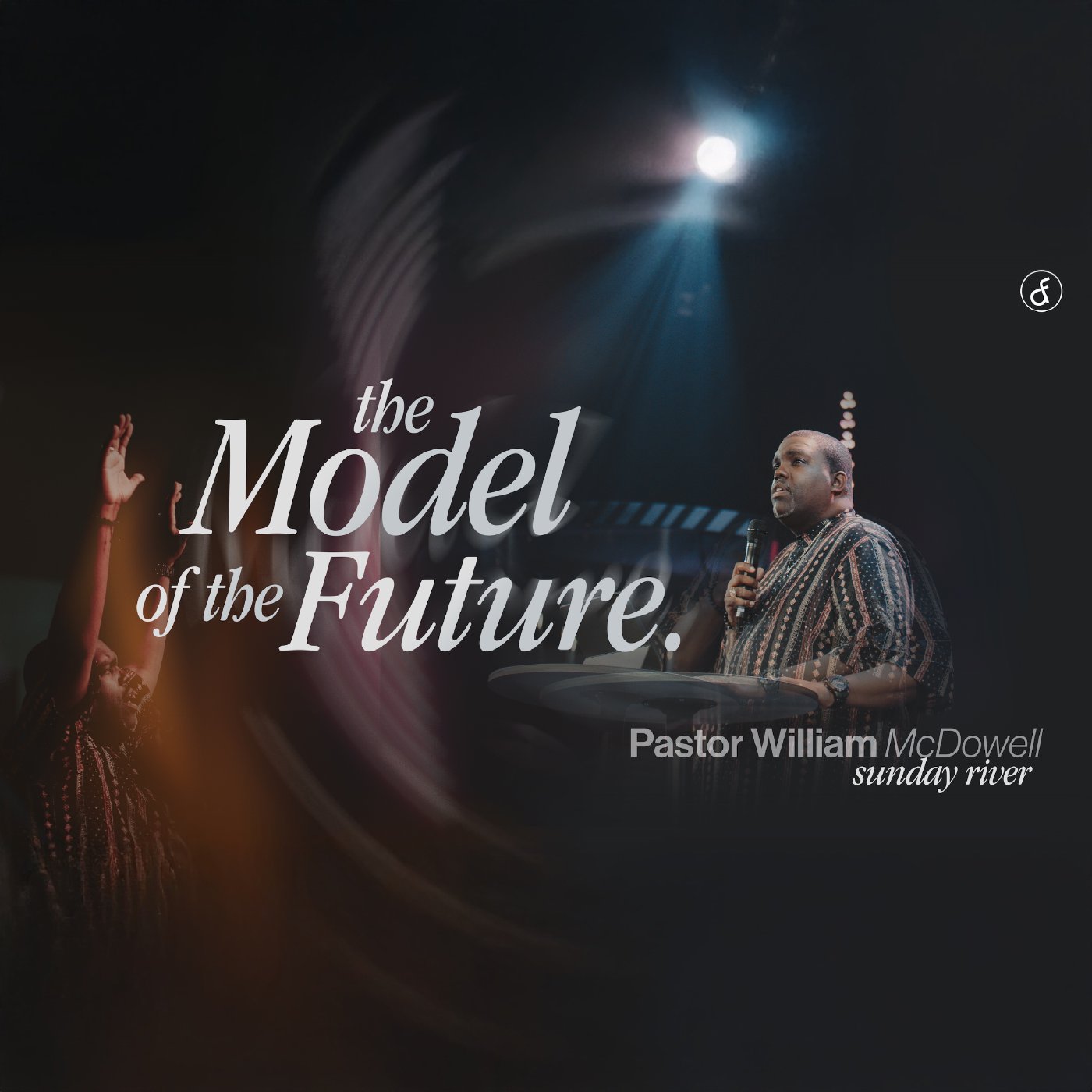 The Model of the Future