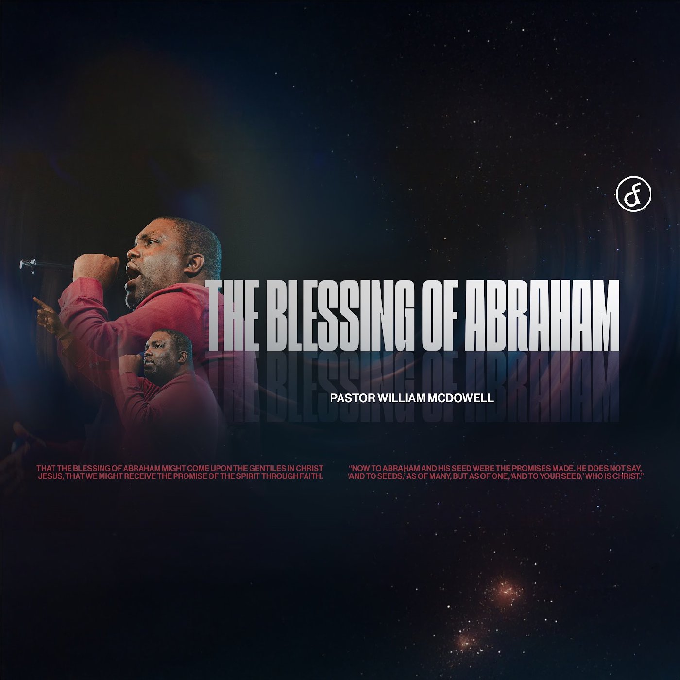 The Blessing of Abraham