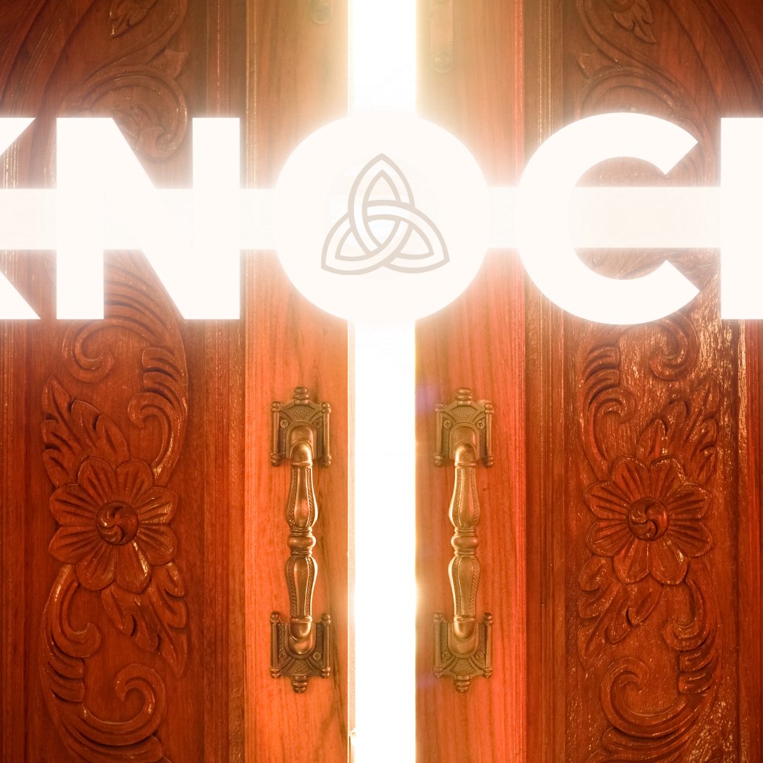 The Power of Intercession episode artwork