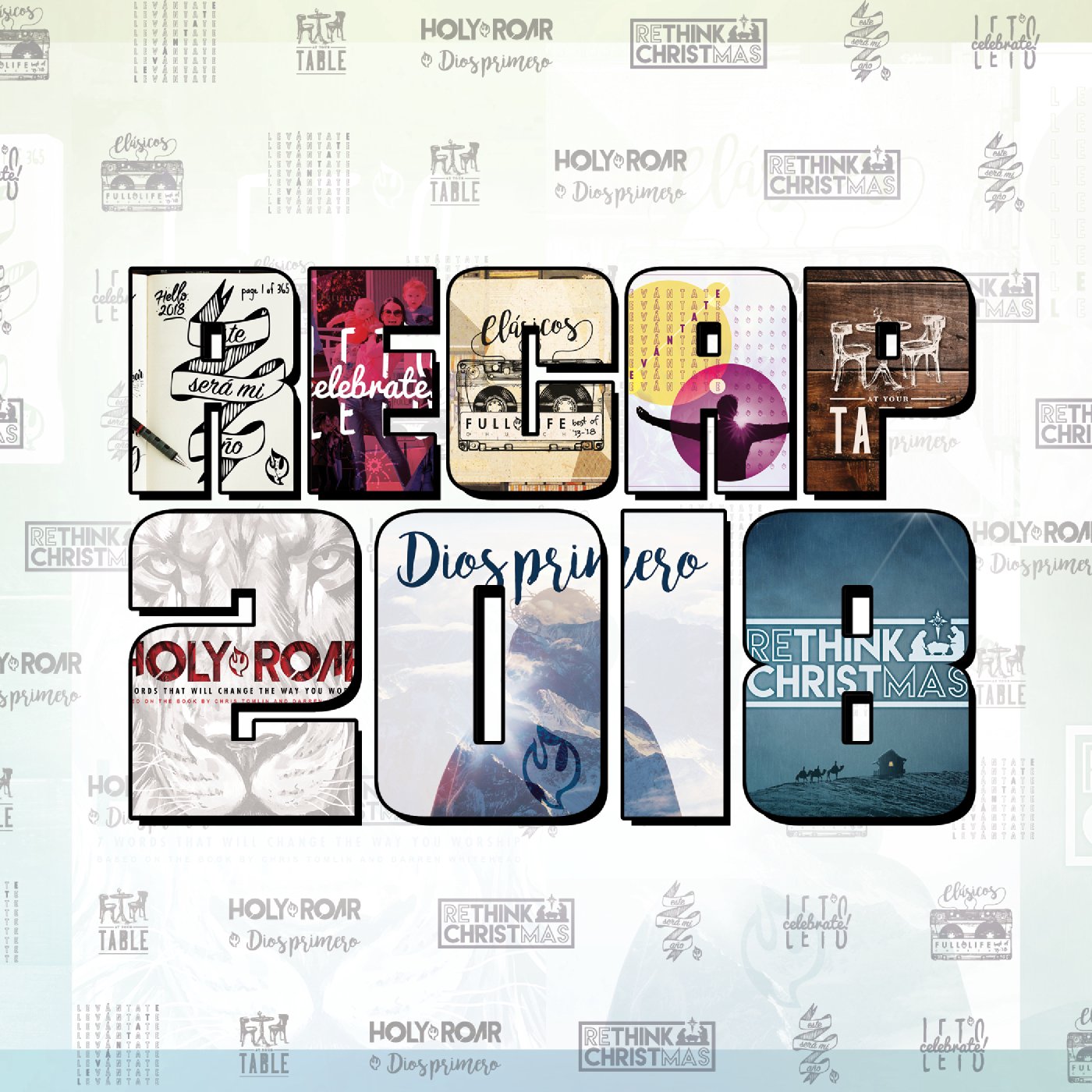 Test del 2018 episode artwork