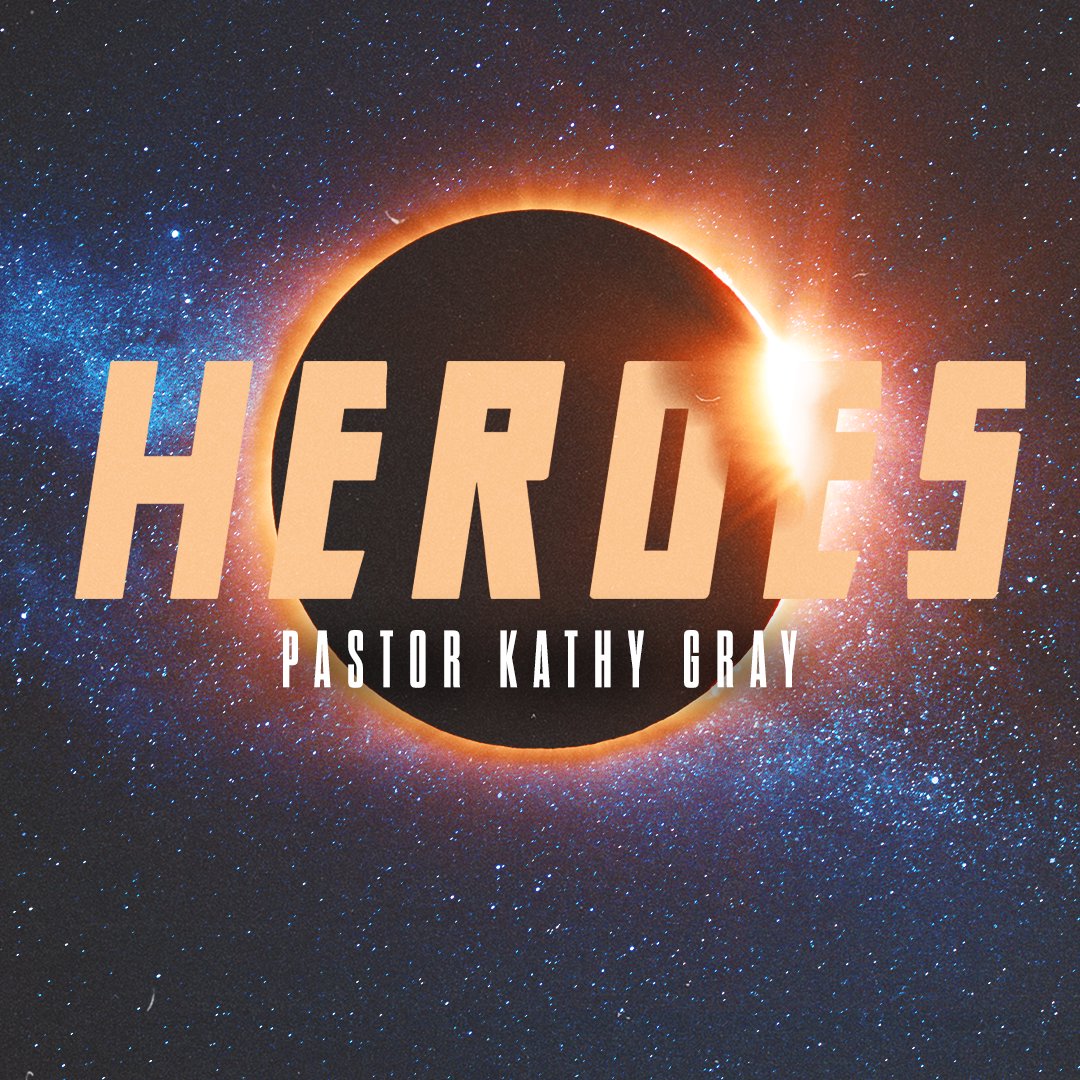 Revive Church KC Sermons