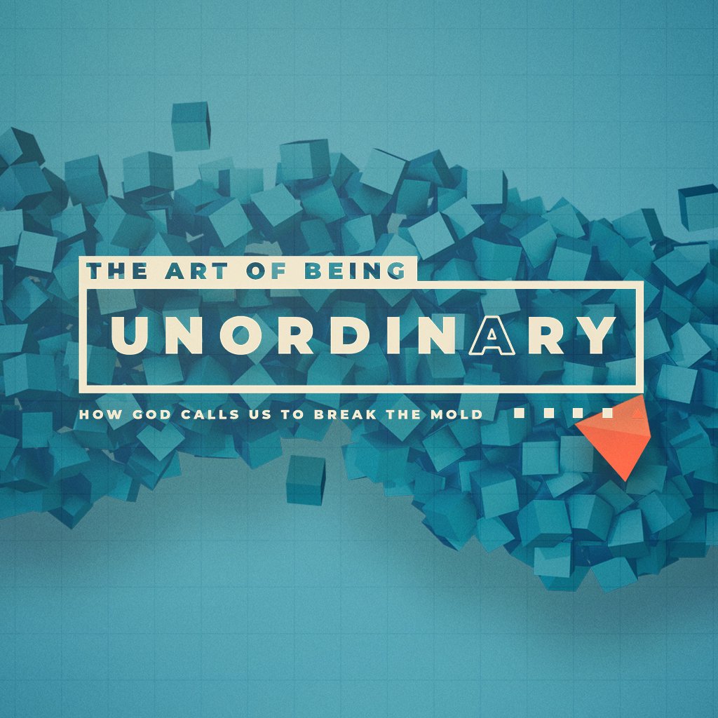 Unordinary Choices episode artwork