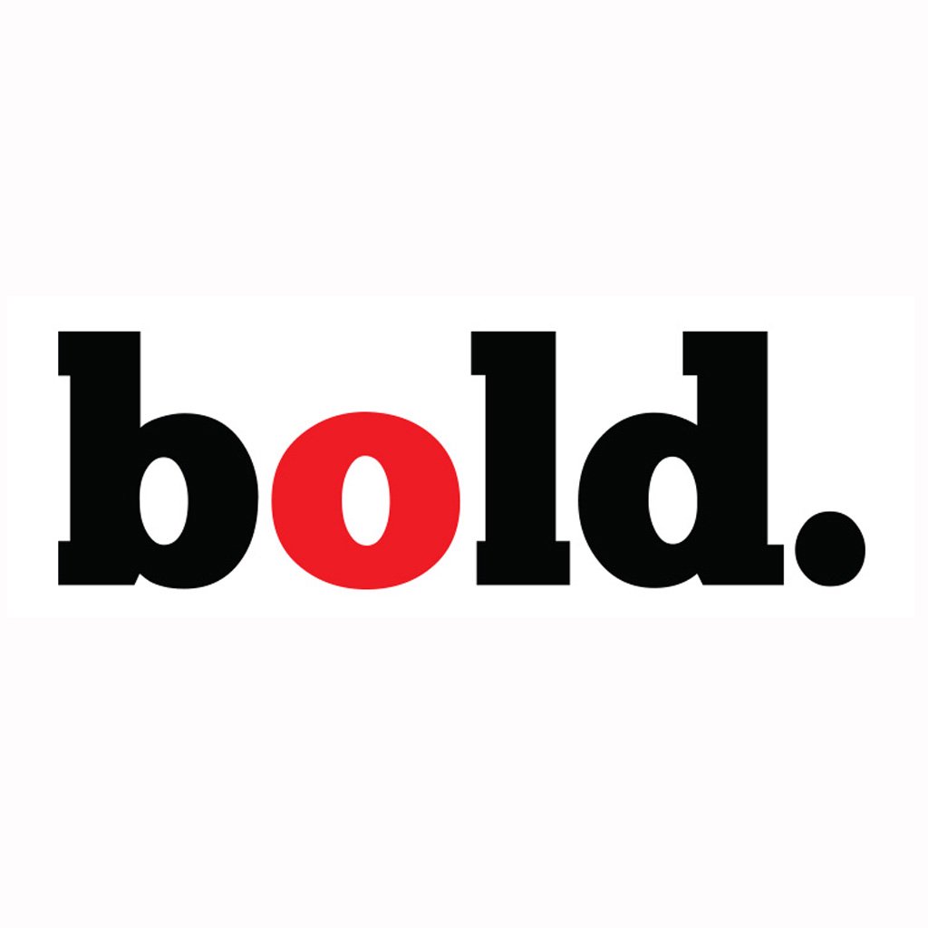 Bold Introduction episode artwork
