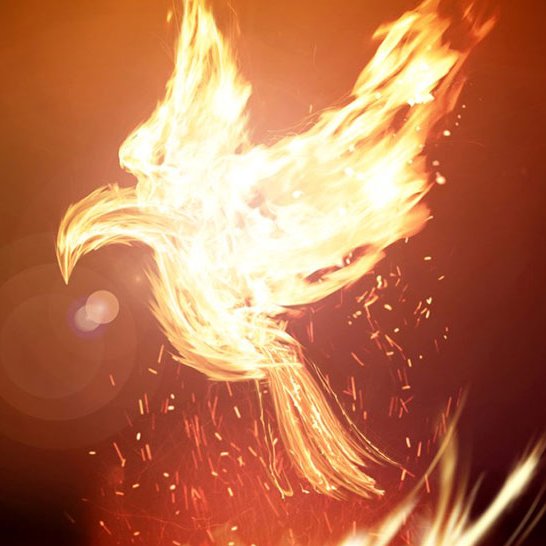 The Baptism of the Holy Spirit episode artwork
