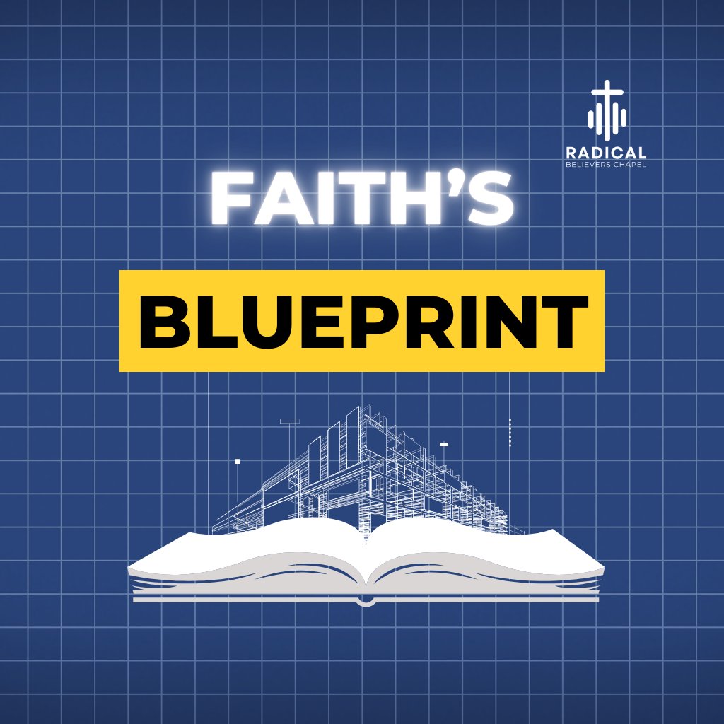 God's Strategy: Winning Battles with the Blueprint of Faith episode artwork