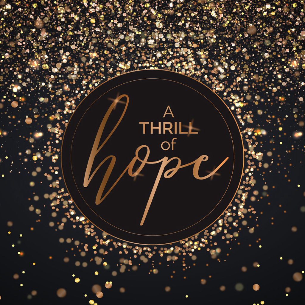 A Thrill of Hope episode artwork